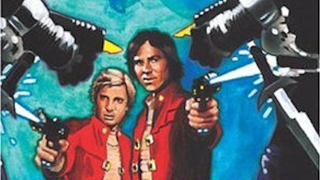Illustration for article titled 10 Actors Who Kept Their Characters Alive In Books After Cancellation